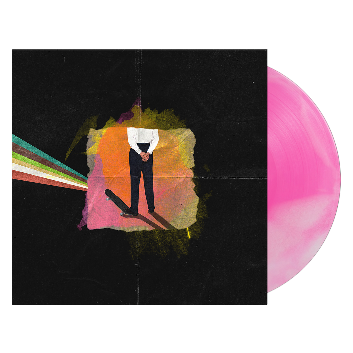 The Things That I&#39;ve Lost