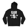 Clash Hoodie