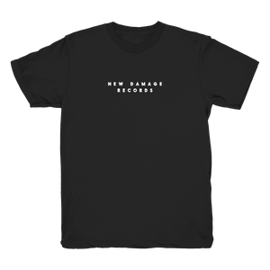 New Damage Crying Lady DIY Tee