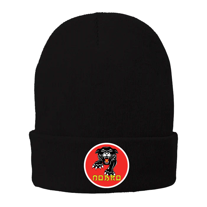 Panther Toque