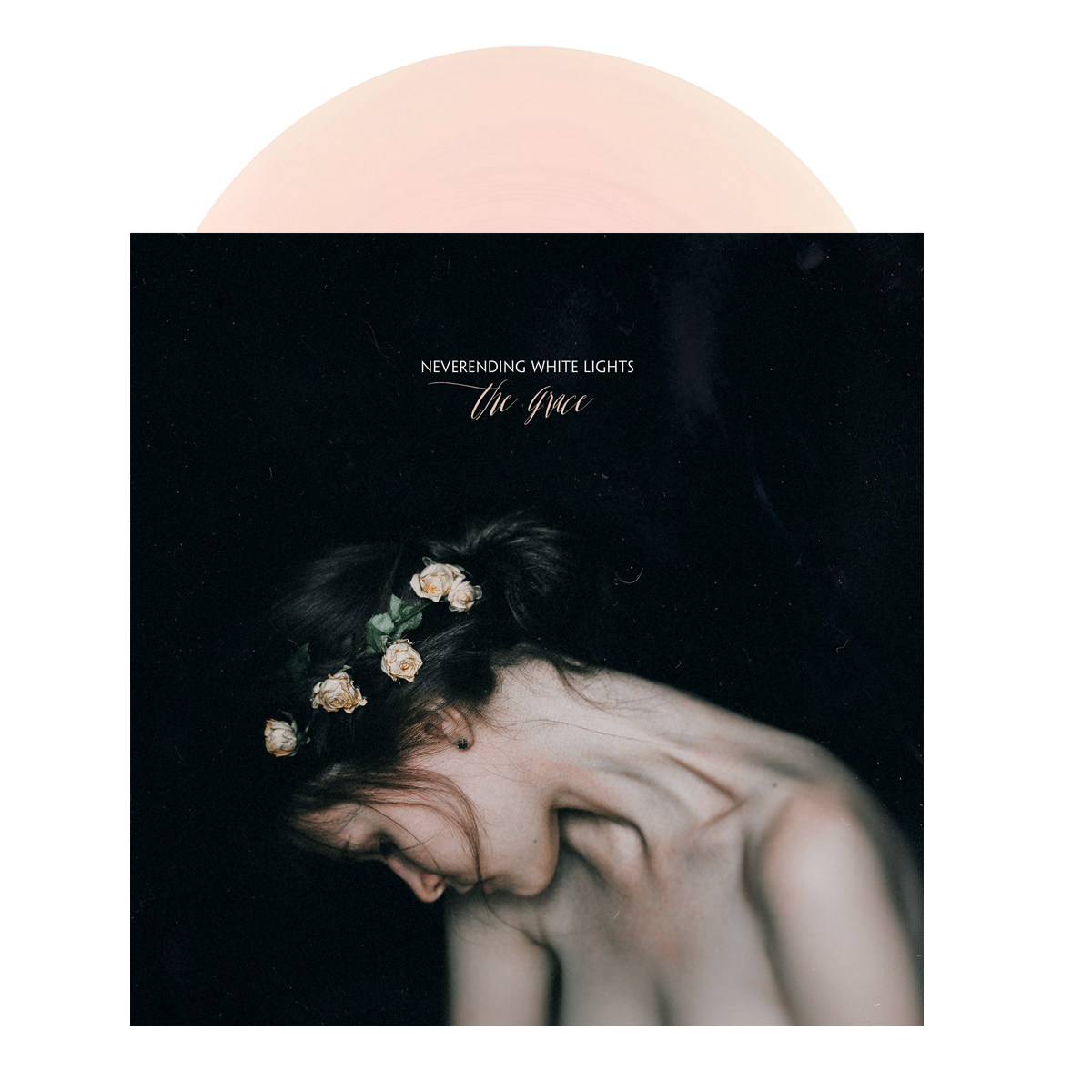 The Grace / My Fate (Demo) (7&quot;)