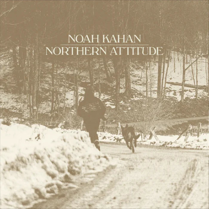 Northern Attitude (Canada Exclusive)