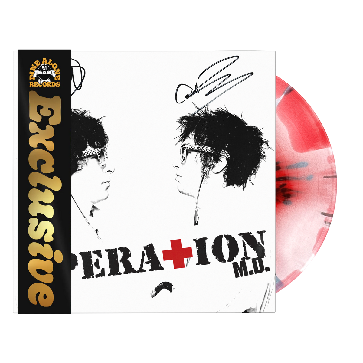 We Have An Emergency (Exclusive)