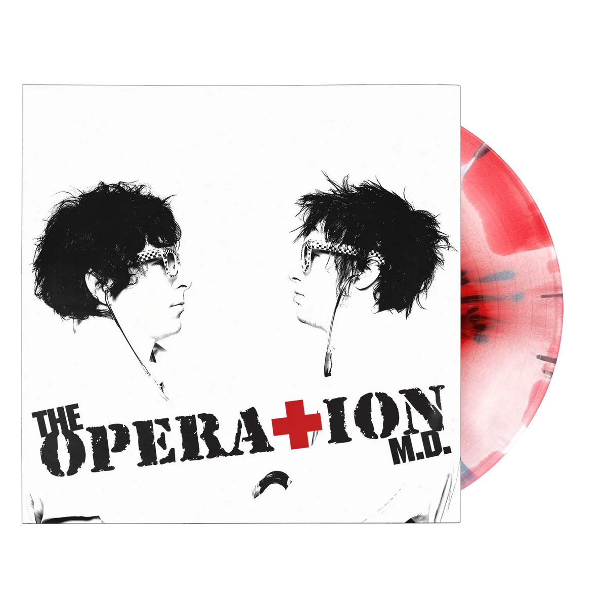 We Have An Emergency