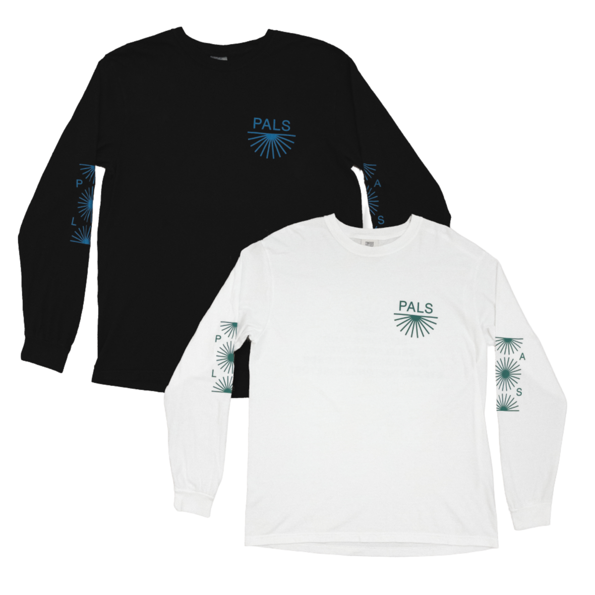 Minds Eye Longsleeve