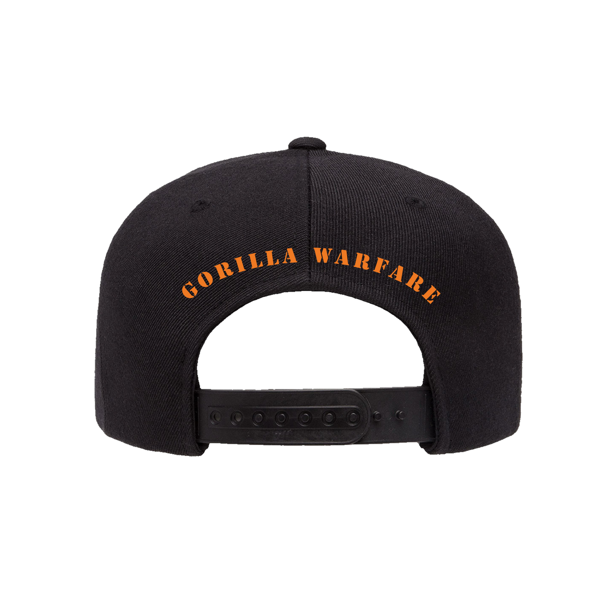 Gorilla Warfare Hat