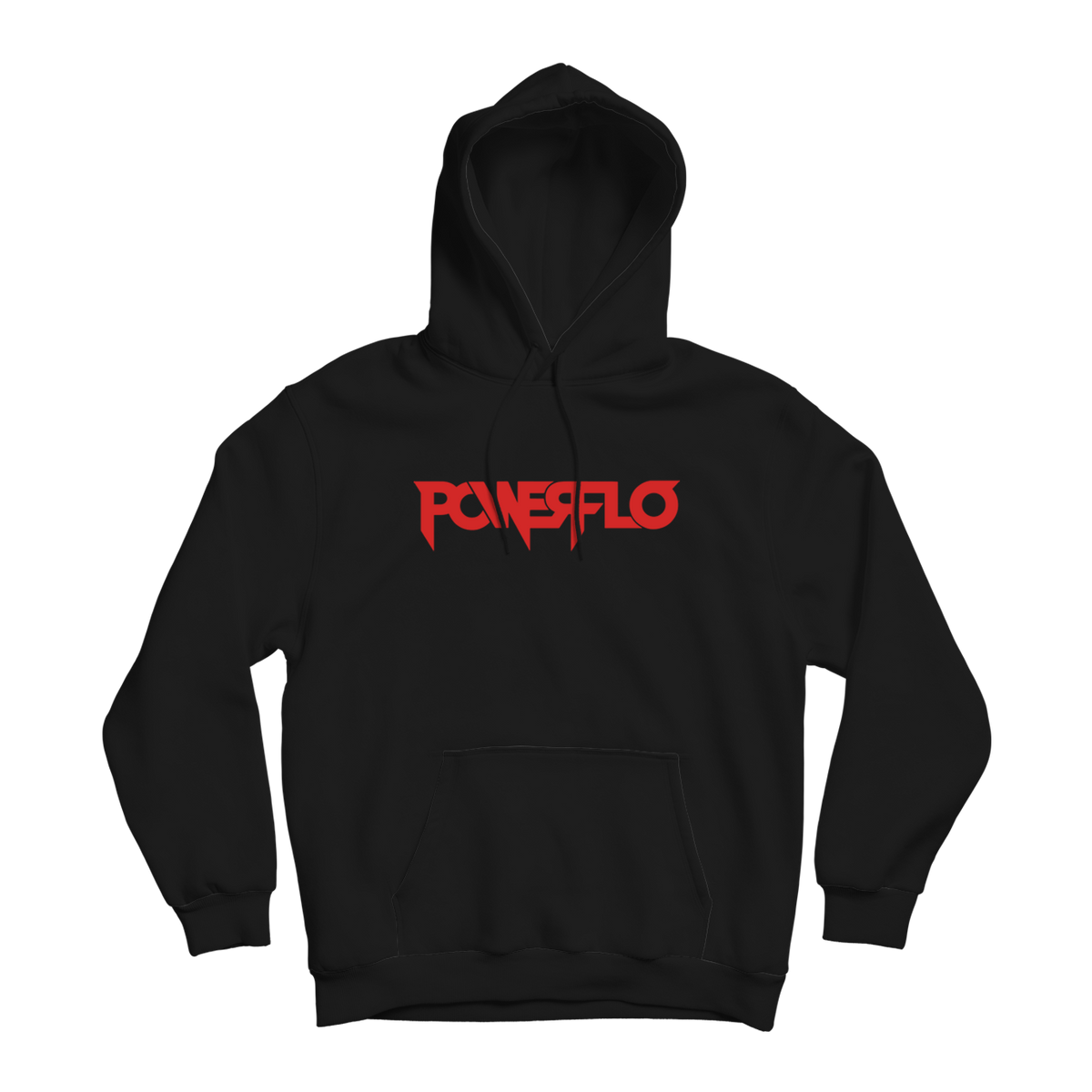 Gorilla Warfare Hoodie