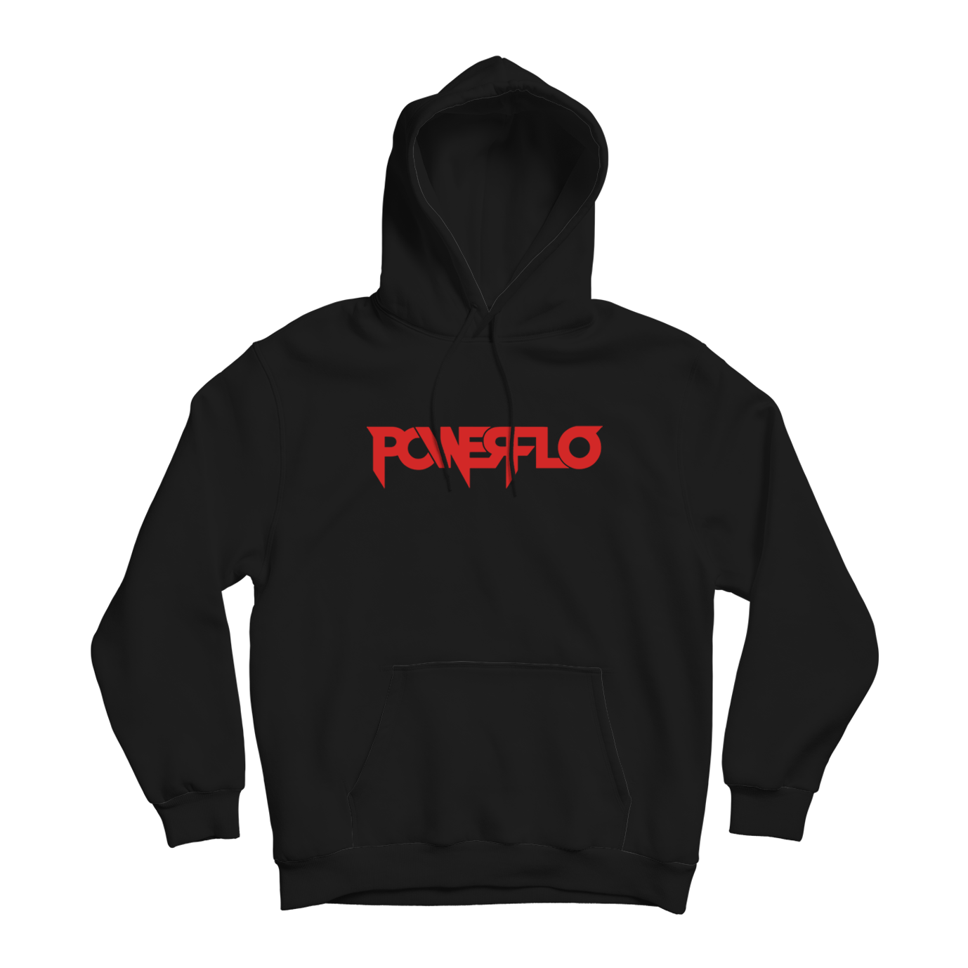 Gorilla Warfare Hoodie