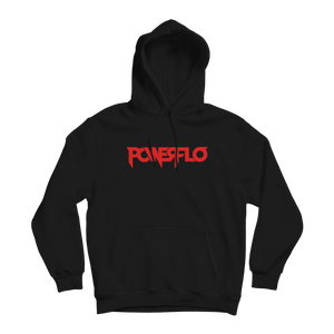Gorilla Warfare Hoodie