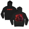 Gorilla Warfare Hoodie