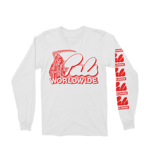 Worldwide Longsleve