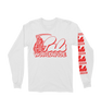 Worldwide Longsleve