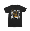 Leary Tee