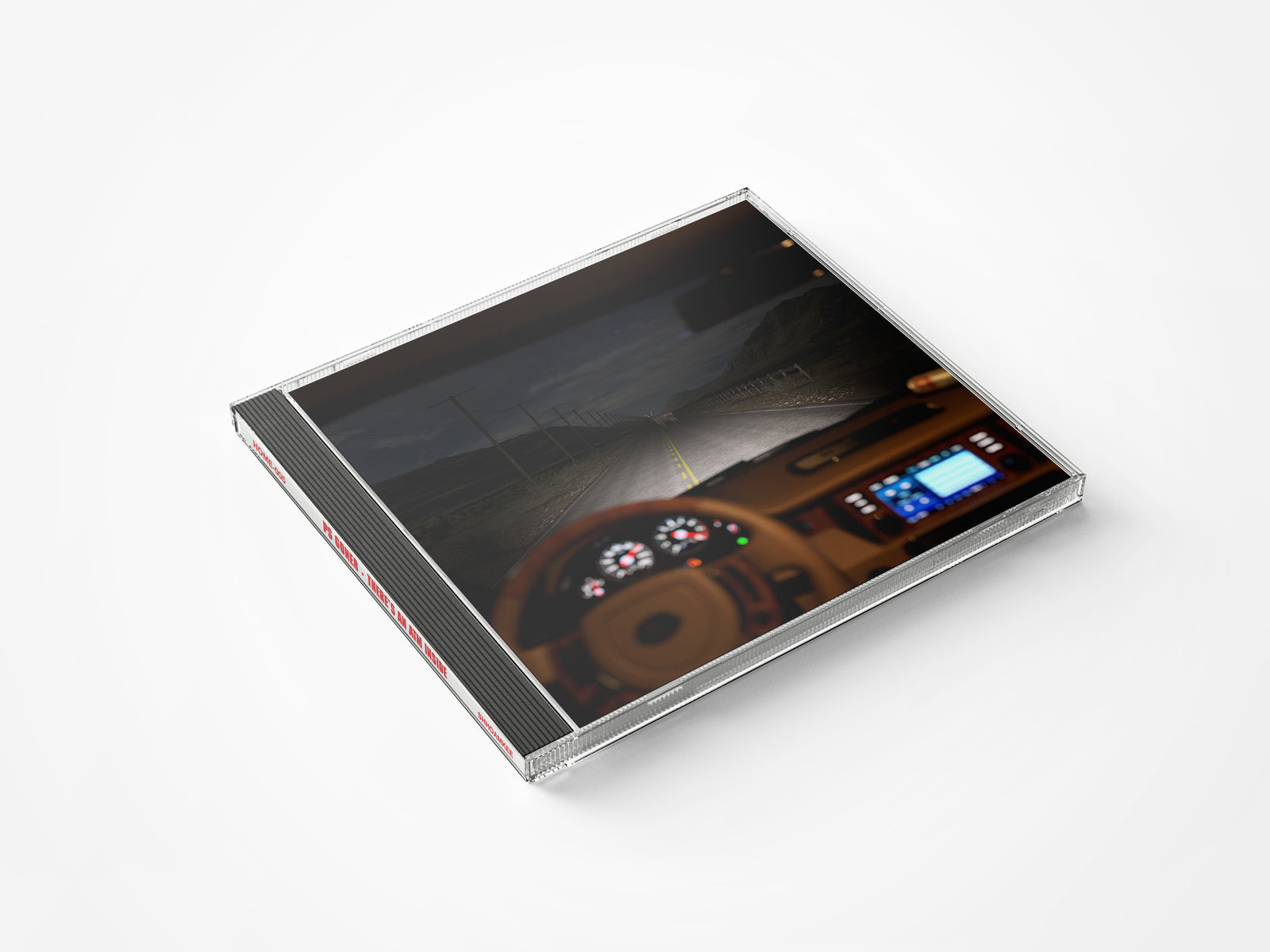 there's an atm inside