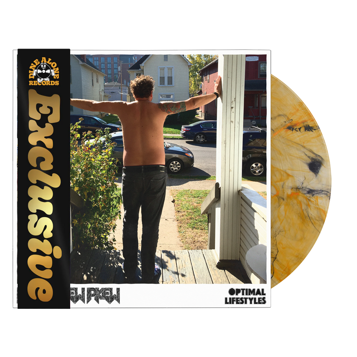 Optimal Lifestyles (Exclusive)