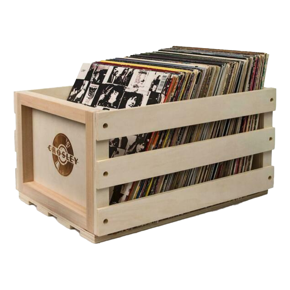 record box