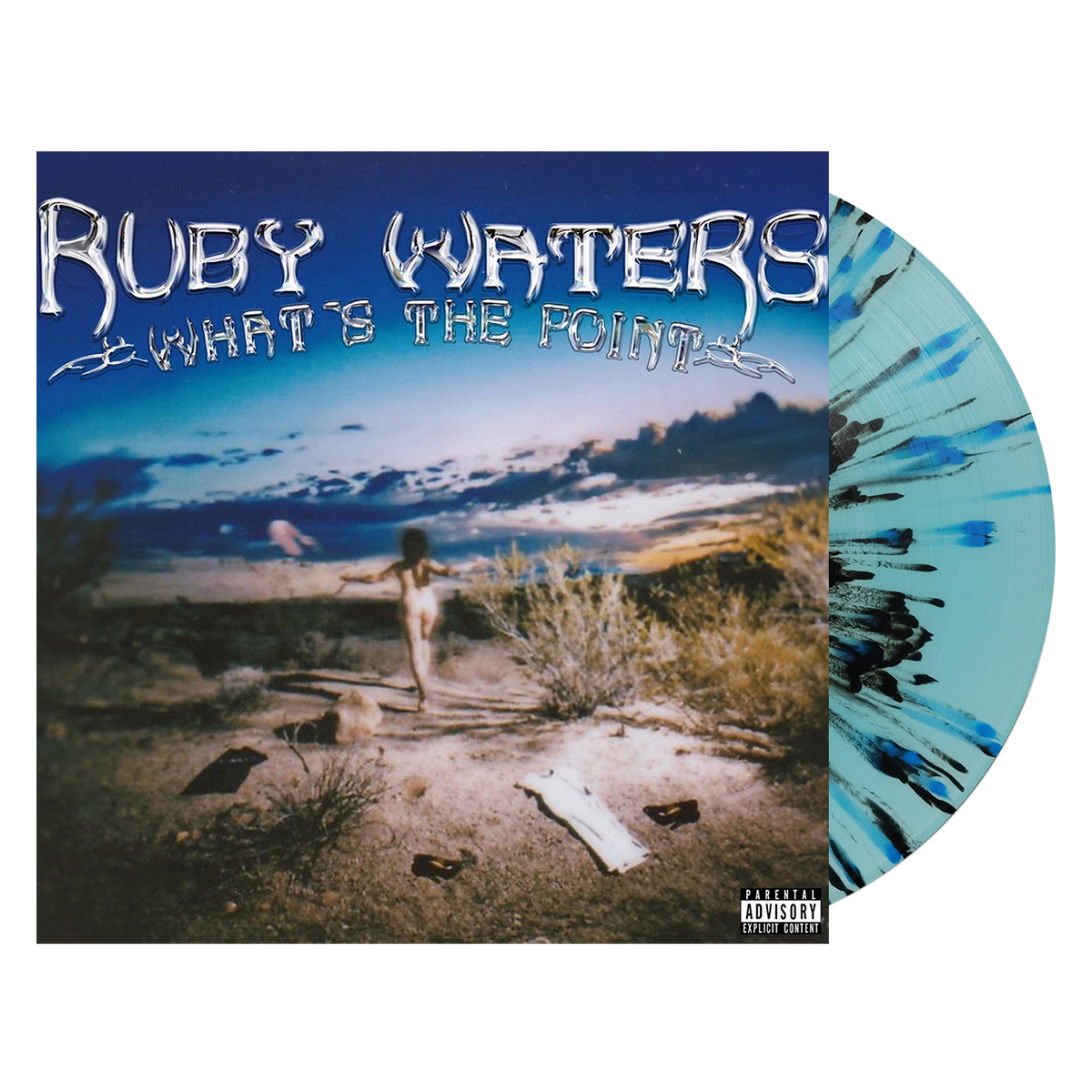 What&#39;s The Point