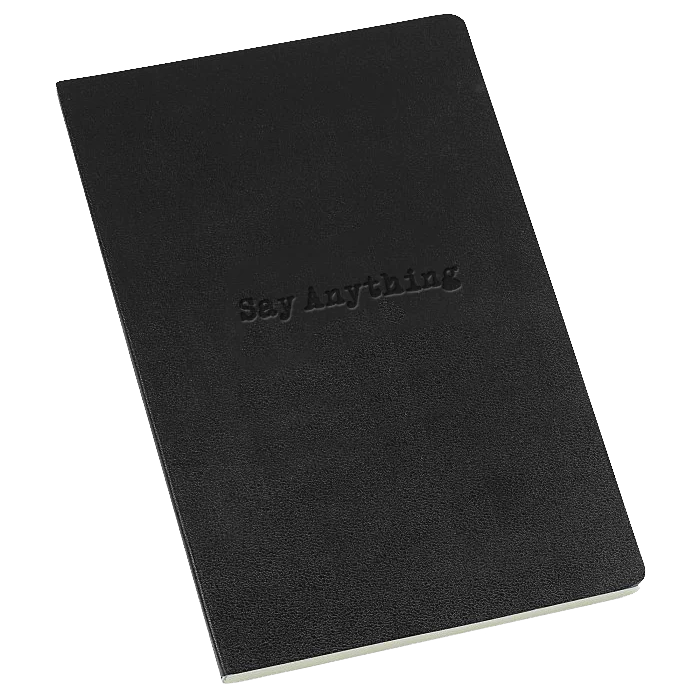 Moleskine Journal