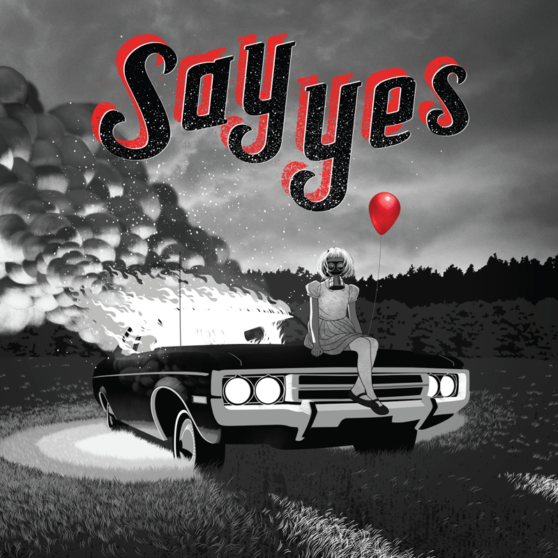 Say Yes EP