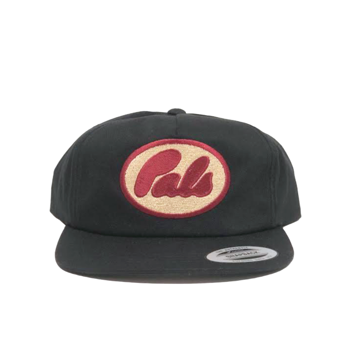 Gas Station Snapback