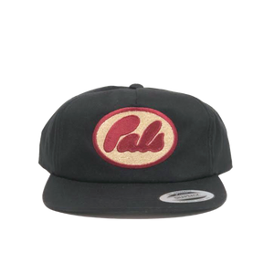 Gas Station Snapback