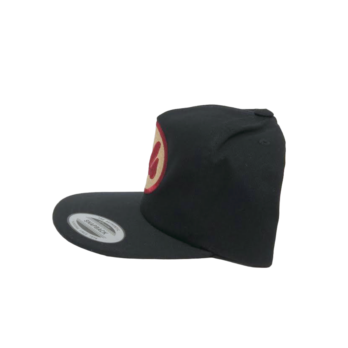 Gas Station Snapback