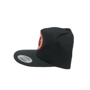 Gas Station Snapback