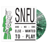 ... And No One Else Wanted To Play (Exclusive)