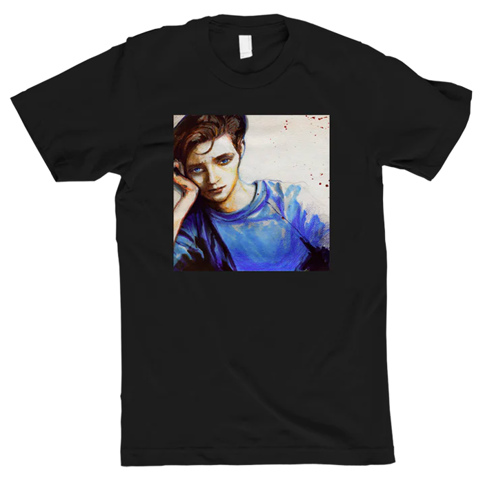 Oliver Appropriate Cover T-Shirt