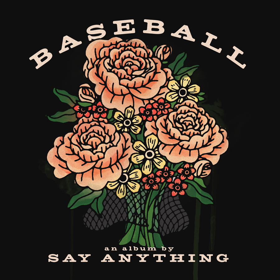 Baseball (Test Pressing)