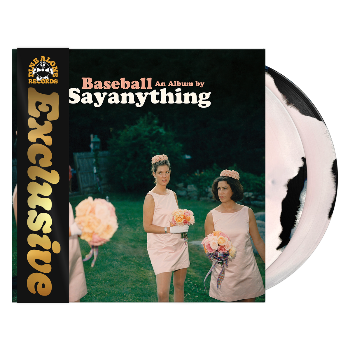 Baseball (Exclusive)