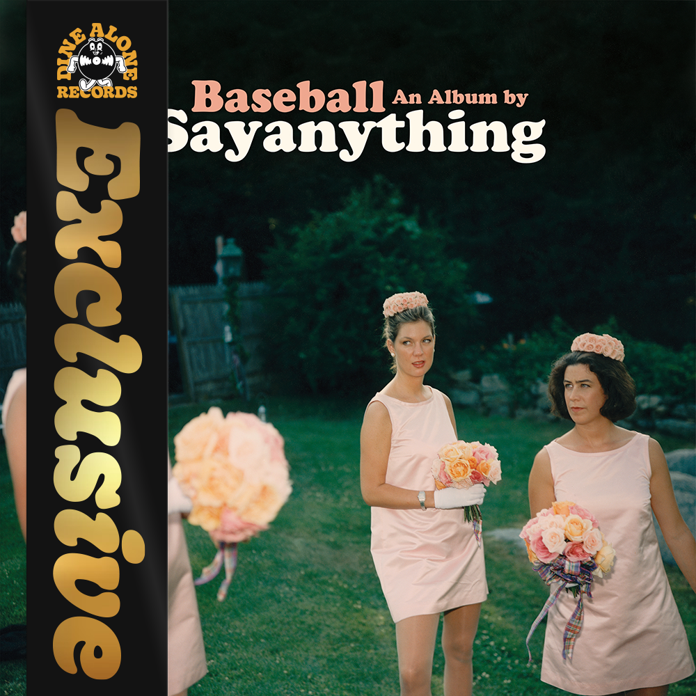 Baseball (Exclusive)