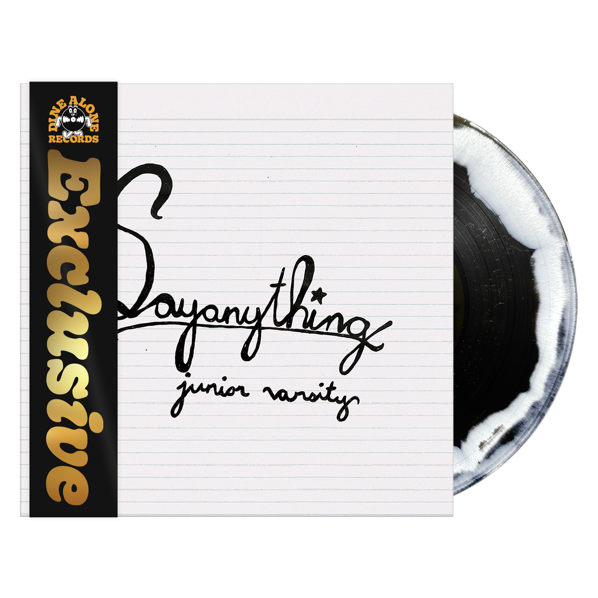 Junior Varsity EP (Exclusive)