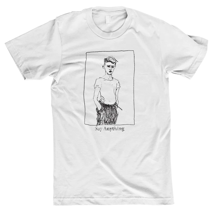 Oliver T-Shirt