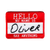 Oliver Patch