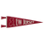 Ew Jersey Pennant