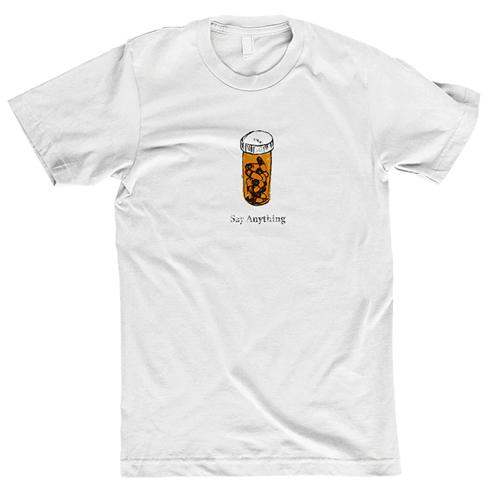 Pills T-Shirt