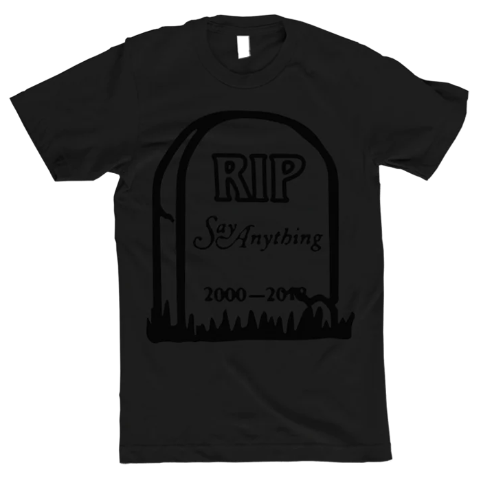 RIP T-Shirt