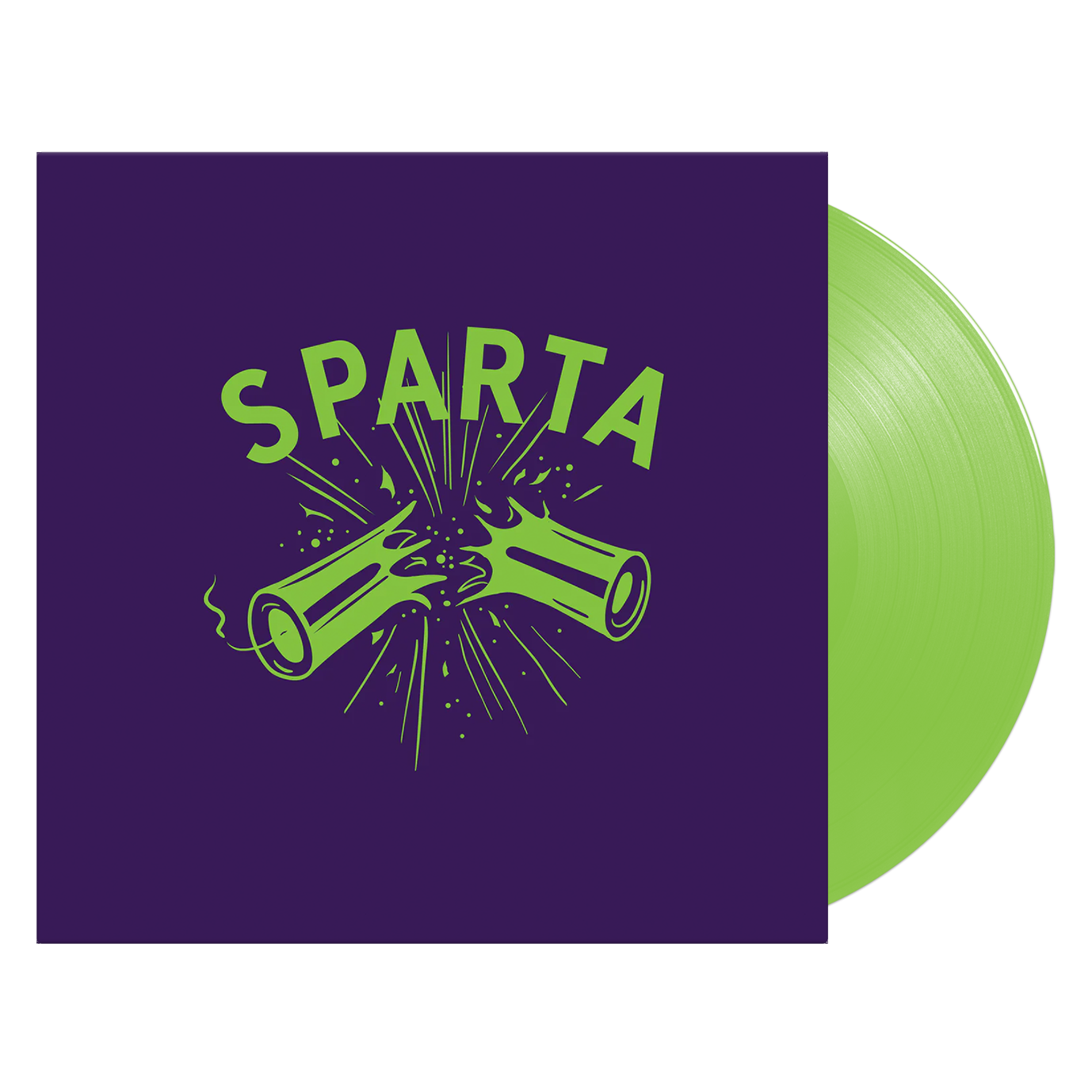 Sparta