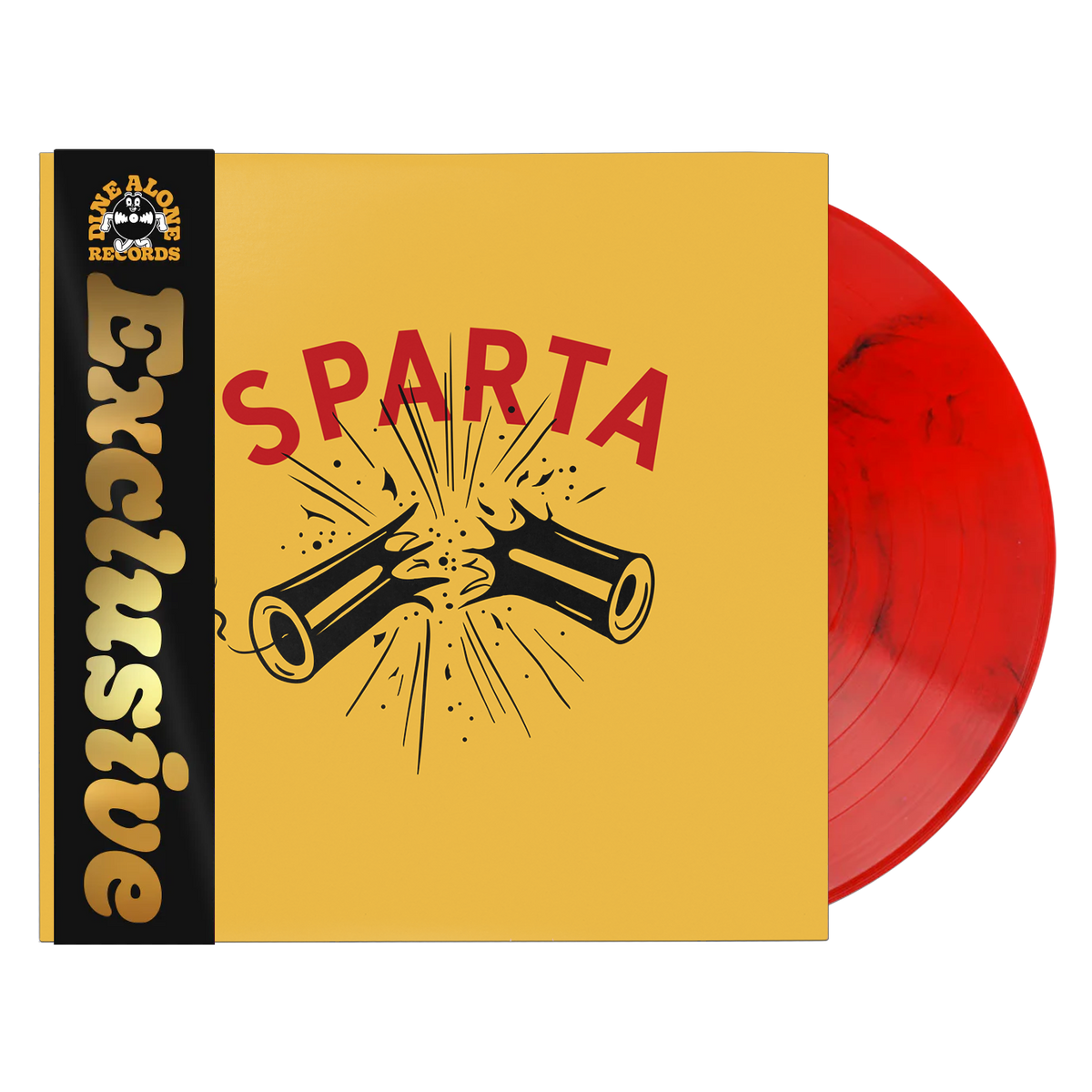 Sparta (Exclusive)