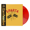 Sparta (Exclusive)