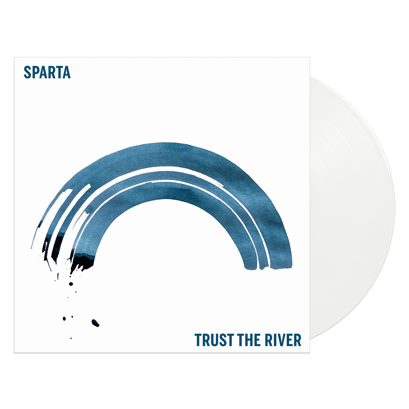 Trust The River