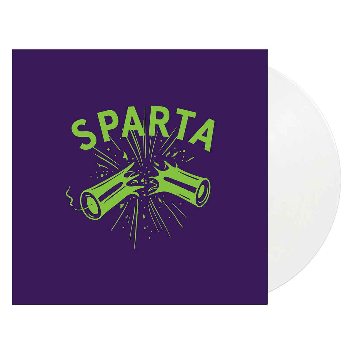 Sparta