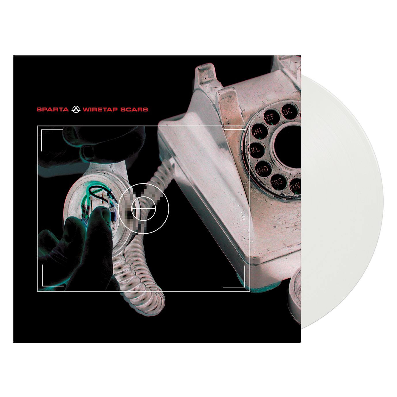 Wiretap Scars