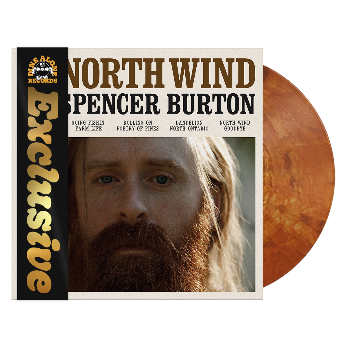 North Wind (Exclusive)