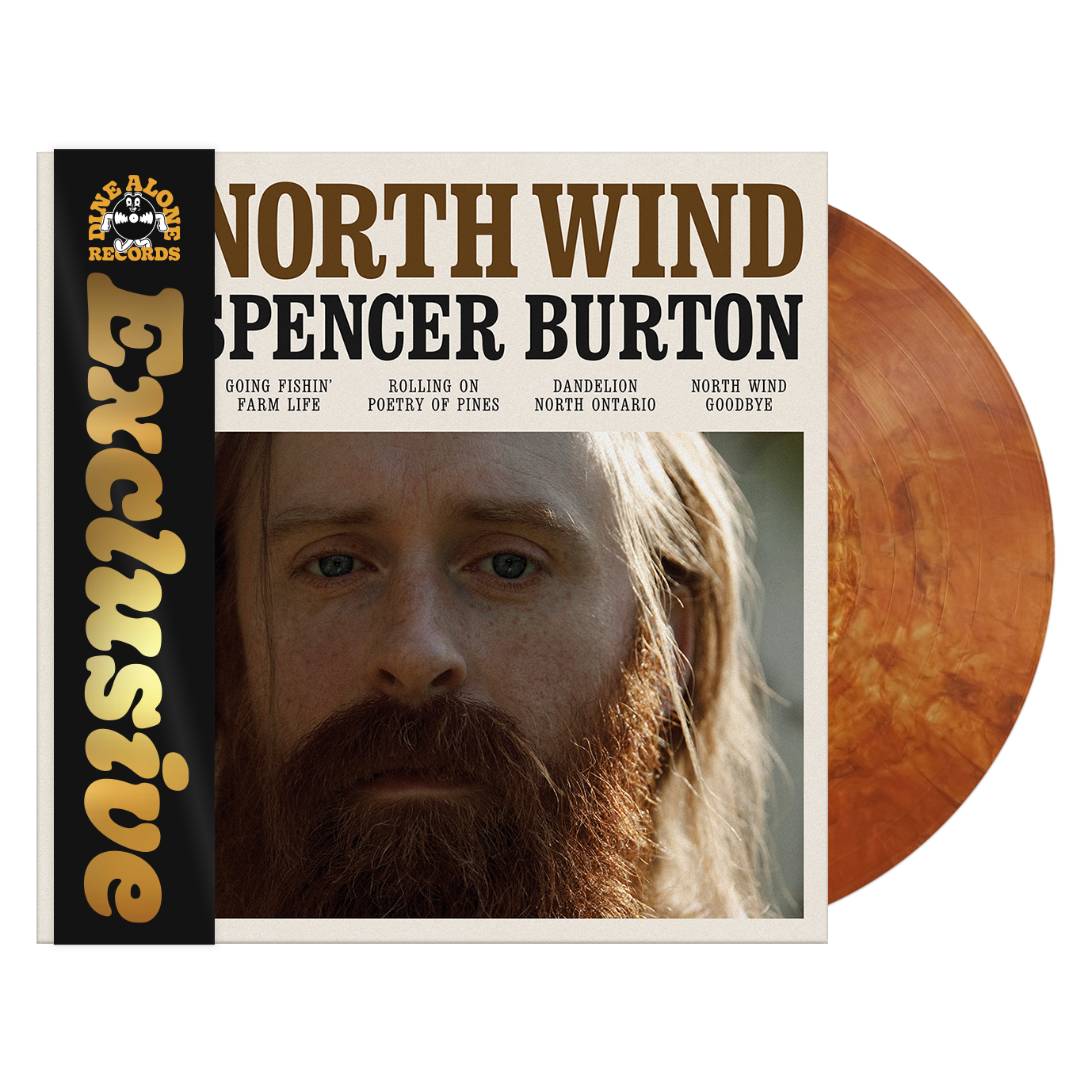 North Wind (Exclusive)