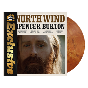 North Wind (Ember LP)