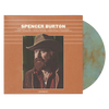Spencer Burton