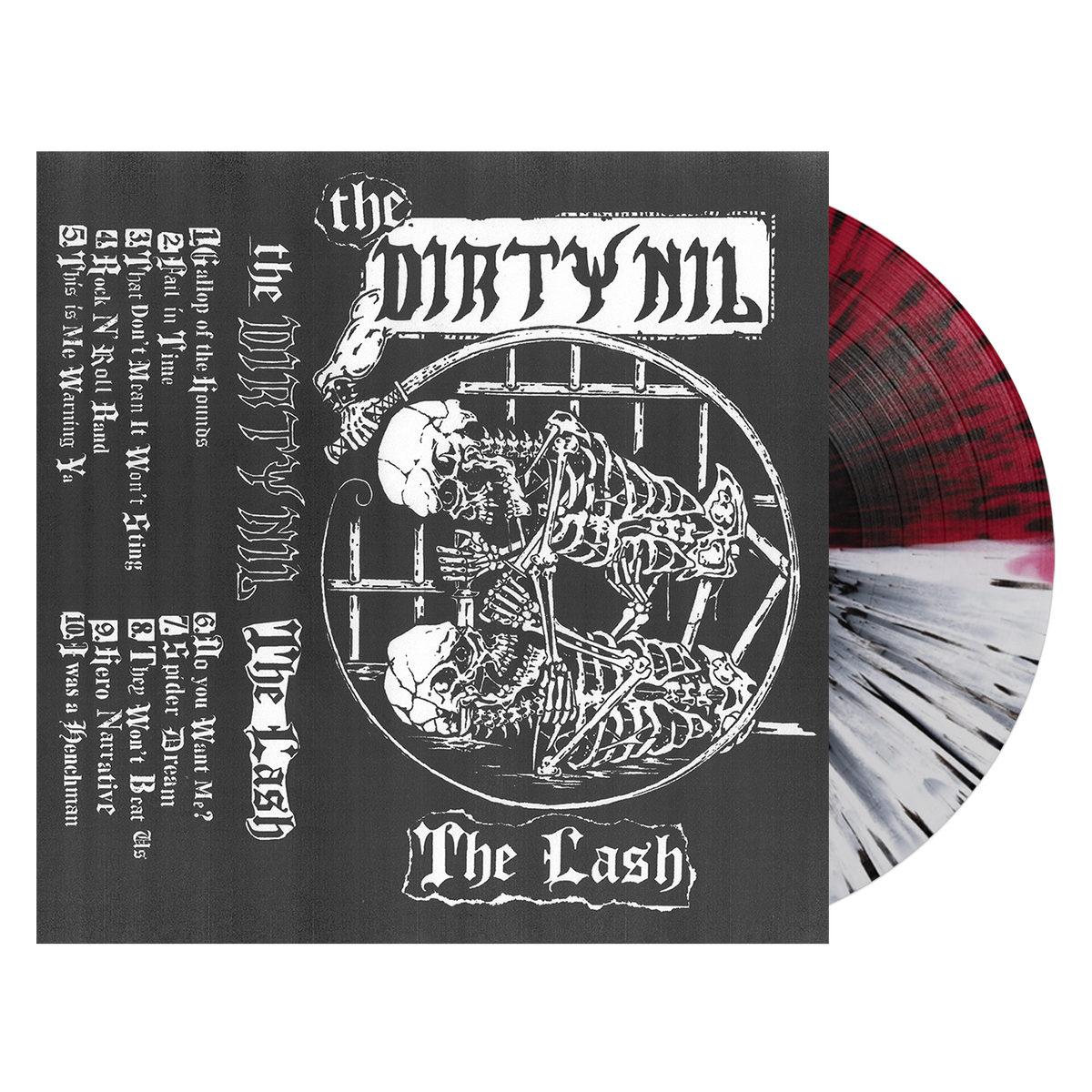 The Lash (Artist Exclusive LP)