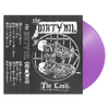 The Lash (Orchid LP)